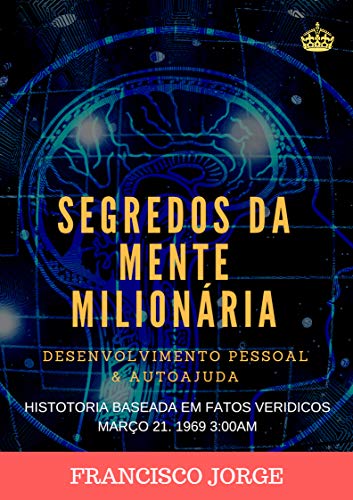 Livro PDF SEGREDOS DA MENTE MILIONÁRIA