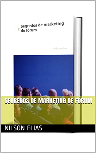 Livro PDF: Segredos de marketing de fórum