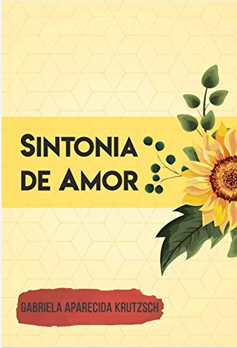 Livro PDF: Sintonia de Amor