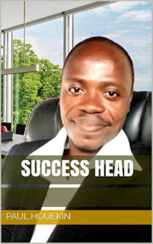 Capa do livro: SUCCESS HEAD - Ler Online pdf