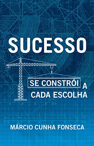 Capa do livro: SUCESSO SE CONSTRÓI A CADA ESCOLHA - Ler Online pdf