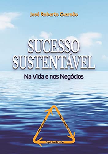Capa do livro: Sucesso Sustentável - Ler Online pdf