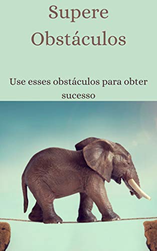 Livro PDF Supere Obstáculos