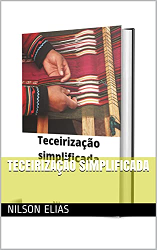 Capa do livro: Teceirização simplificada - Ler Online pdf