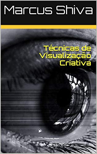 Capa do livro: Técnicas de Visualização Criativa - Ler Online pdf
