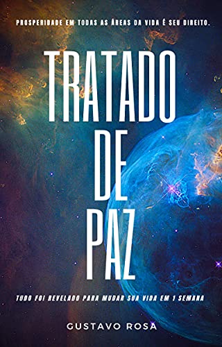 Livro PDF TRATADO DE PAZ