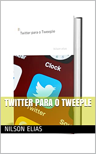 Livro PDF: Twitter para o Tweeple