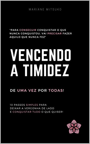 Livro PDF: VENCENDO A TIMIDEZ DE UMA VEZ POR TODAS