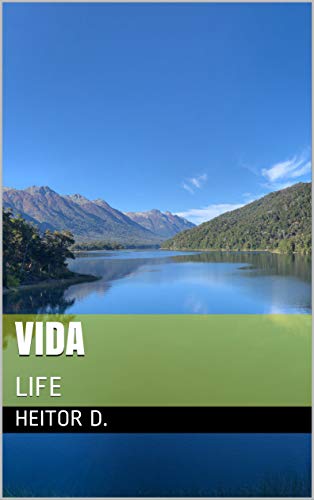 Capa do livro: VIDA: LIFE - Ler Online pdf