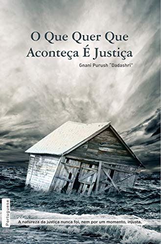 Capa do livro: Whatever Has Happened Is Justice - Ler Online pdf