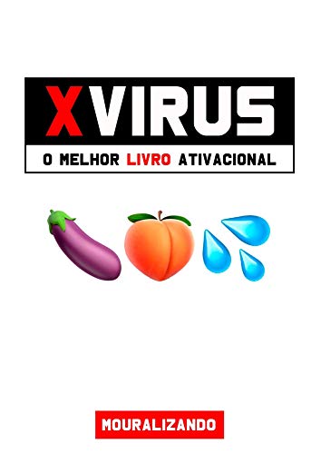 Capa do livro: X VIRUS – O MELHOR LIVRO ATIVACIONAL - Ler Online pdf