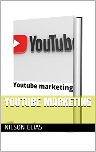 Capa do livro: Youtube marketing - Ler Online pdf