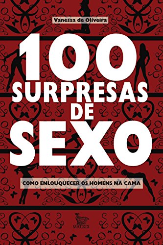 Livro PDF 100 Surpresas de Sexo
