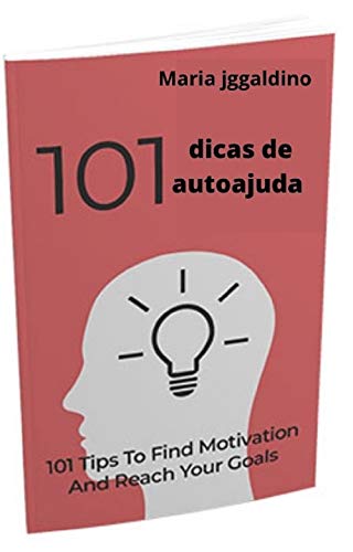 Livro PDF 101 dicas de autoajuda: autoajuda