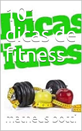 Livro PDF: 101 dicas de fitness