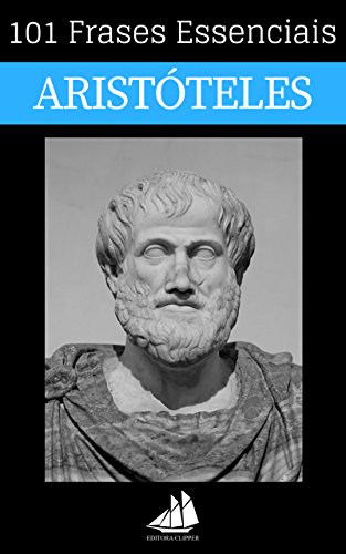 Livro PDF: 101 Frases Essenciais de Aristóteles