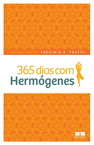 Capa do livro: 365 dias com Hermógenes - Ler Online pdf