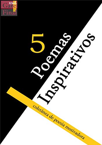 Livro PDF: 5 Poemas Inspirativos