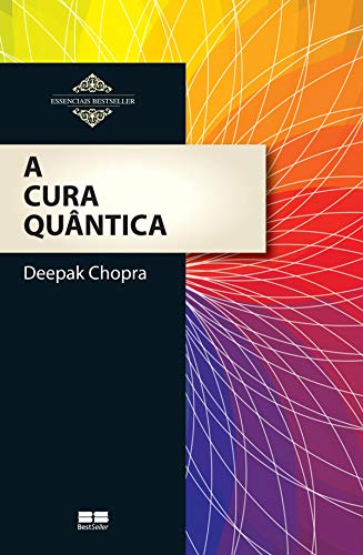 Capa do livro: A cura quântica - Ler Online pdf
