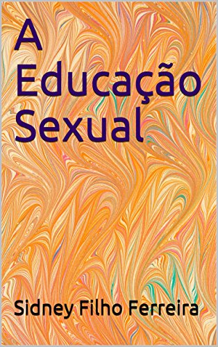 Livro PDF A Educação Sexual