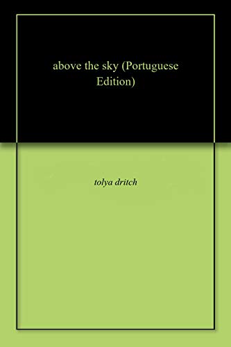 Capa do livro: above the sky - Ler Online pdf
