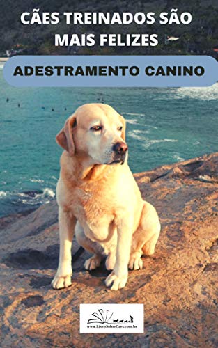 Livro PDF ADESTRAMENTO CANINO