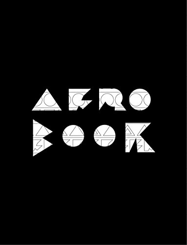 Livro PDF: Afrobook: mapeamento dos ritmos afro baianos