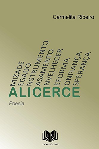 Capa do livro: Alicerce - Ler Online pdf