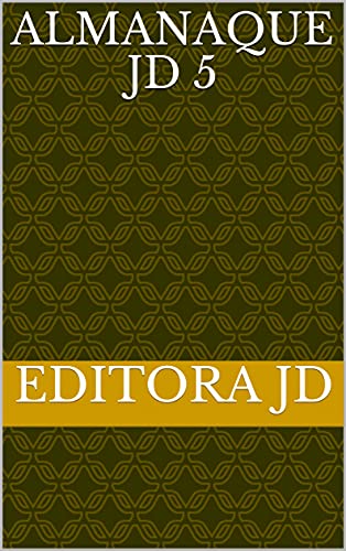 Livro PDF almanaque jd 5