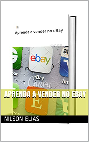 Capa do livro: Aprenda a vender no eBay - Ler Online pdf
