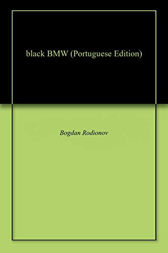 Livro PDF: black BMW