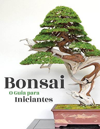 Livro PDF: Bonsai, o Guia para Iniciantes