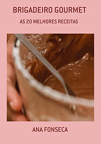 Livro PDF Brigadeiro Gourmet