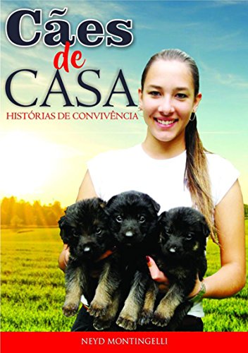 Livro PDF: Cães De Casa