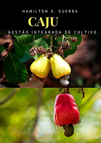 Livro PDF: Caju