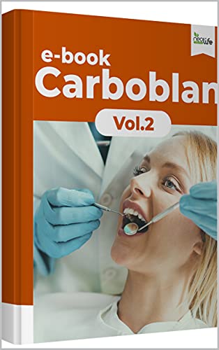 Livro PDF Carboblan Vol. 1
