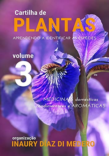 Livro PDF Cartilha De Plantas