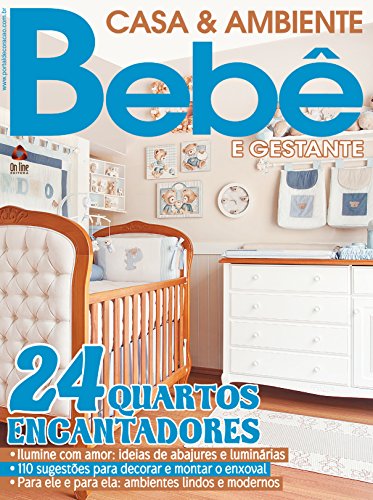 Livro PDF Casa & Ambiente Bebê 72