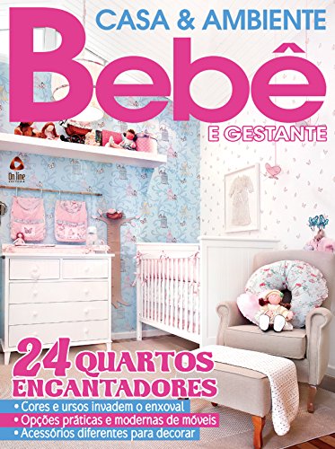 Livro PDF: Casa e Ambiente Bebê 79
