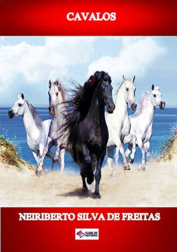 Livro PDF Cavalos