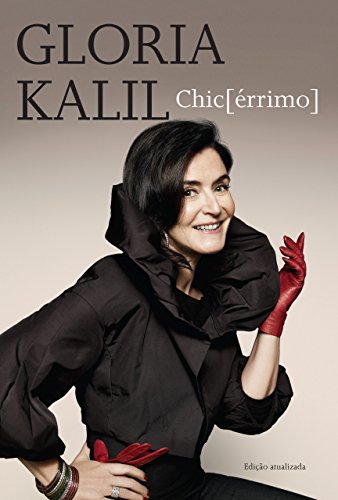 Capa do livro: Chic[érrimo]: Moda e etiqueta em novo regime - Ler Online pdf
