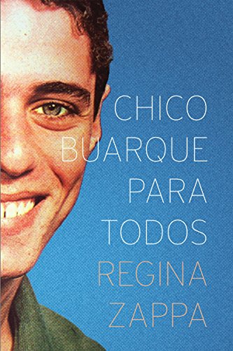 Livro PDF Chico Buarque Para Todos