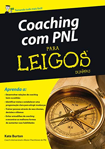 Livro PDF Coaching com PNL