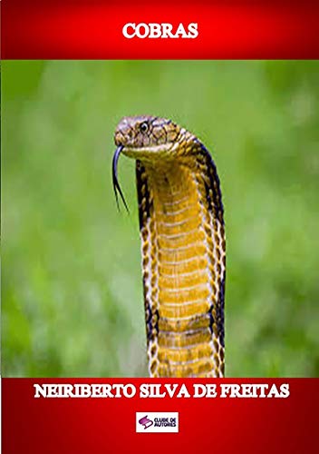 Livro PDF Cobras