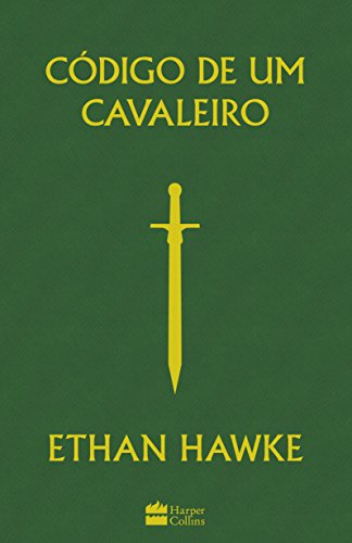 Capa do livro: Código de um cavaleiro - Ler Online pdf