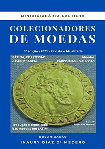 Livro PDF: Colecionadores De Moedas
