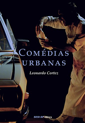 Livro PDF: Comédias urbanas (Teatro popular do SESI)