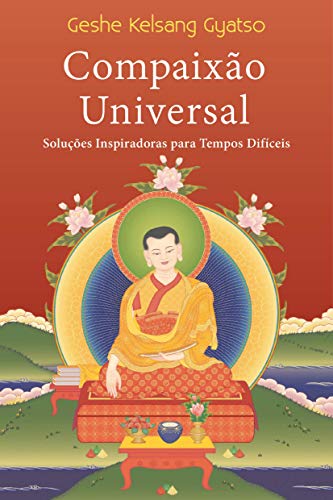 Capa do livro: Compaixão Universal - Ler Online pdf