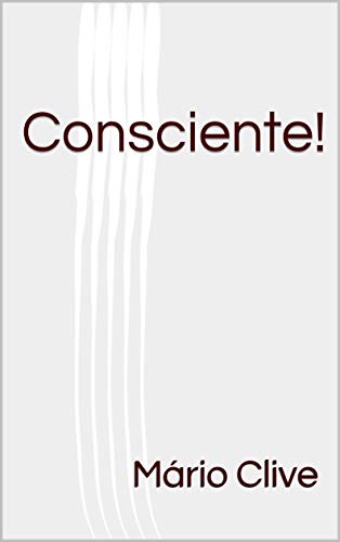 Livro PDF: Consciente!