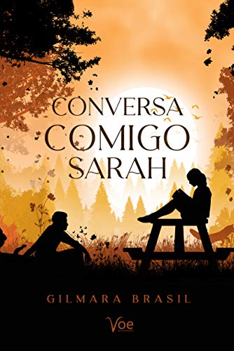 Livro PDF: Conversa Comigo Sarah